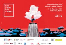 “Più libri più liberi”, la Fiera Nazionale della Piccola e Media Editoria: a Roma dal 4 all’8 dicembre