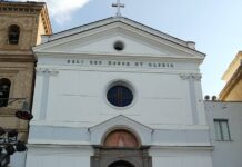 Speciale Natale: “La messa di mezzanotte”