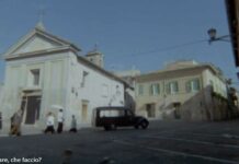 A Riano e Morlupo, nel 1972, molte scene del film “Anche se volessi lavorare, che faccio?”