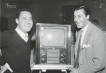 Sacrofano: Achille Togliani celebrato con un evento speciale il 7 dicembre Achille Togliani Sacrofano