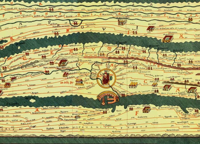 Tabula_Peutingeriana_ROMA