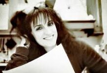 7 dicembre, Riano, “Figlia della terra”: la “prima” del nuovo libro di Teresa Cuparo