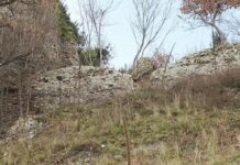 Il mistero dei Capenati, le 67 tombe di Monte Cornazzano portano chiarezza