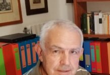 27 gennaio, Rignano Flaminio, Emilio Drudi presenta “Il marchio dei diversi”