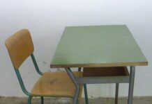 Rignano Flaminio, Olga Rovere nel ricordo di due suoi alunni: Tina e Gianni