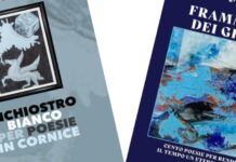 Domenica sera, la poesia di Rita Golino e Luigi Modesti a Faleria