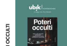 Monterotondo: sabato 15 febbraio Luigi De Magistris presenta “Poteri occulti”