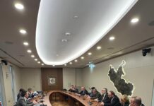 Roma Nord: oggi l’incontro Comuni-Regione Lazio: Ecco il comunicato dei sindaci.