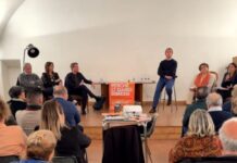 Fiano Romano: in assemblea la versione dei cinque consiglieri di maggioranza dimissionari