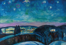 Grandi mostre a Roma: l’anima secondo Edvard Munch