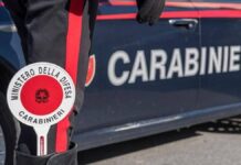 Operazioni antidroga dei Carabinieri. Morlupo, cocaina in cantina