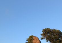 Capena, fondi PNRR: al via restauro Castellaccio e Civitucola