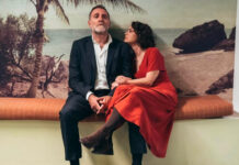 “Nonostante”: Mastandrea torna alla regia con un film da non perdere