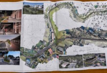 Roma Nord, domenica l’ultimo treno, lunedì al via i lavori del raddoppio