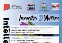 Riano, un weekend all’insegna della cultura: libri, musica e memoria tra storia e grandi concertisti