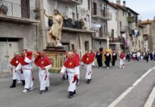 I Santi Patroni di Magliano Romano: tra fede e memoria storica