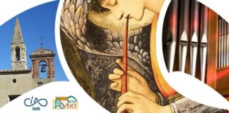 Festival Sacro del Lazio: tappa a Magliano Romano