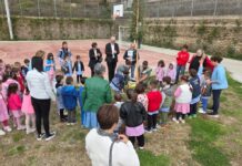 Avis Capena: dalla raccolta di sangue nascono alberi
