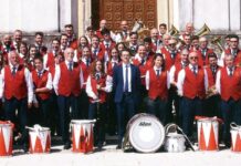 Musica, tradizione e comunità: a Sacrofano arriva il complesso bandistico “Edoardo e Oreste Tognetti”