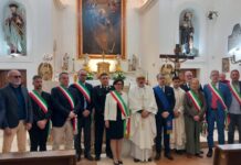 Torrita: omaggio ad Aldo Moro nell’anniversario della sua uccisione