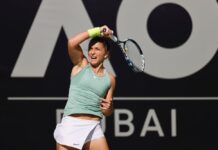 INFINITA SARA.IMPRESA STORICA DI ERRANI E PAOLINI: IL ROLAND GARROS E’ AZZURRO.