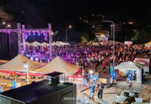 San Giorgio 2025: tre giorni di festa a Riano