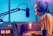 Morlupo: corso di conduzione radiofonica gratuito per giovani