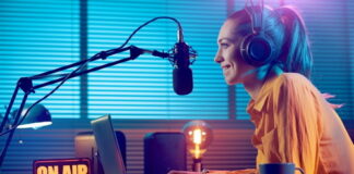 Morlupo: corso di conduzione radiofonica gratuito per giovani