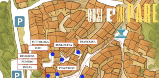 A Capena DamArte riconsegna vita al centro storico. Luci su 39 attori