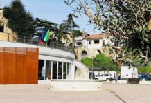 28 e 29 giugno a Sacrofano San Biagio e San Geminiano sacrofano san biagio 2025