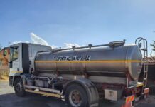 Allarme crisi idrica a Magliano Romano: chiarimenti sulla potabilità dell’acqua Crisi idrica a Magliano Romano