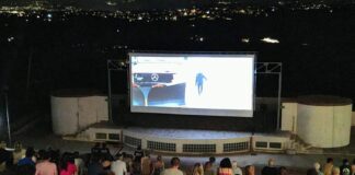 Moricone: una serata speciale tra cinema e impegno sociale