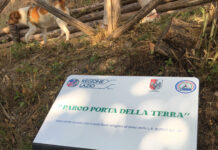 Ponzano, nasce il parco Porta della Terra, un buon segno “quando la vita esagera”