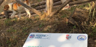 Ponzano, nasce il parco Porta della Terra, un buon segno “quando la vita esagera”