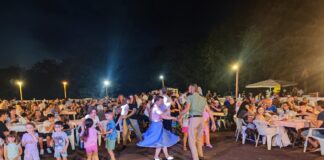 E’ il week end della trebbiatura, a Capena torna la festa