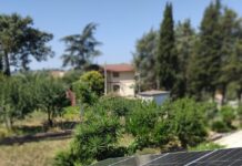 Comunità energetiche, la sfida di Torrita Tiberina contro i tanti ma…
