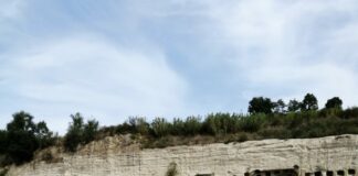 Castelnuovo di Porto, discarica Monte Laceto, il Consiglio dice no