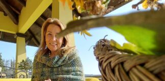 Università Agraria di Capena, è Matilde Di Pietro la nuova presidente