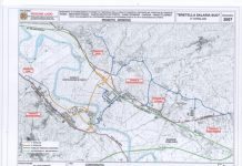 A che punto è la notte della Viabilità di Gronda? Domani vertice dei sindaci a Capena