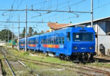 Ponti d’oro alle belle notizie sulla Roma Nord: da quattro giorni nessuna corsa soppressa