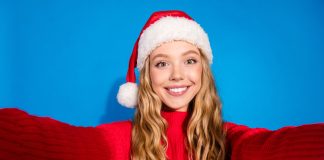 Outfit natalizio per lei: idee e consigli