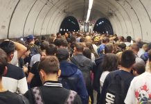 Ferrovia Roma Nord sempre tra le peggiori d’Italia