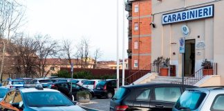 Fiano e Capena, quattro arresti per furti in negozi