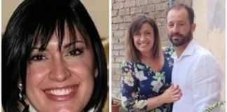 Anguillara. E’ di Federica il corpo trovato nel terreno dell’azienda del marito