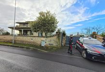 Anguillara: trovati impiccati i genitori dell’assassino di Federica