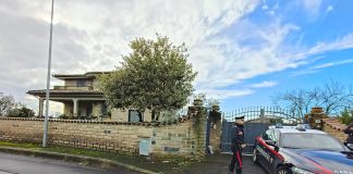 Anguillara: trovati impiccati i genitori dell’assassino di Federica