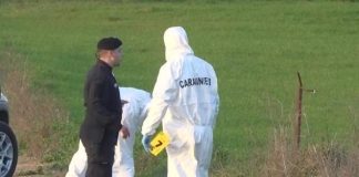 Federica Torzullo: trovato un cadavere di donna nell’azienda del marito