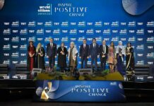 Annunciati i vincitori della settima edizione dei “TRT World Citizen Awards”