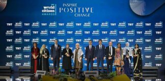 Annunciati i vincitori della settima edizione dei “TRT World Citizen Awards”