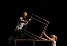 “Marcinelle, storia di minatori”: in scena il nuovo spettacolo di Ariele Vincenti